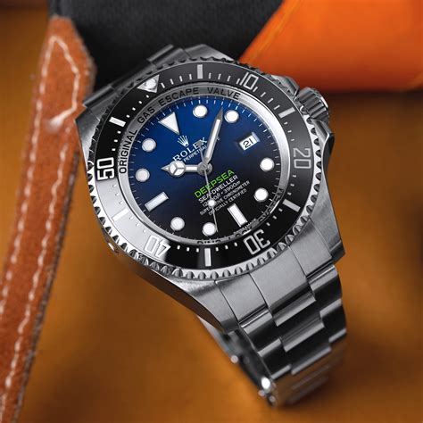 blue sea rolex|rolex deepsea price euro.